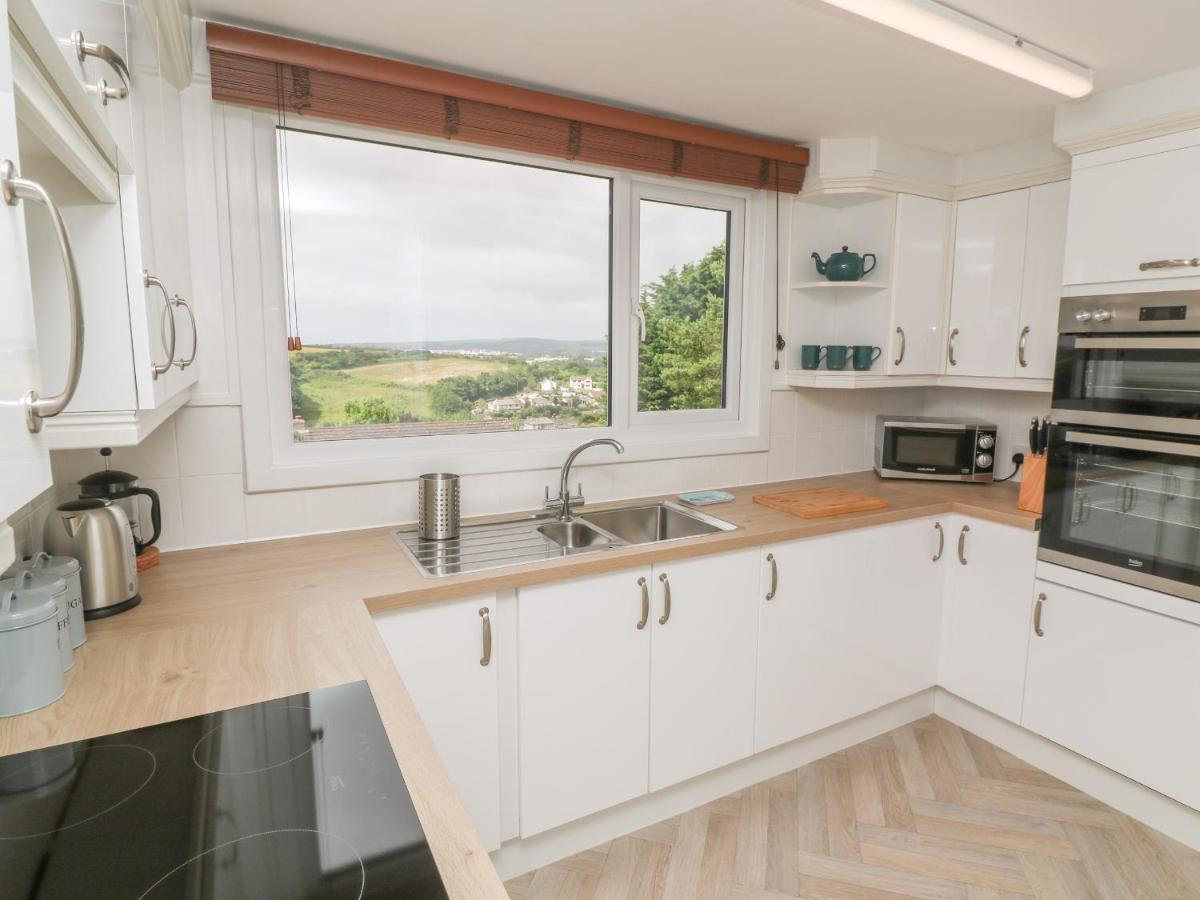 Little Valley View Hayle Luaran gambar