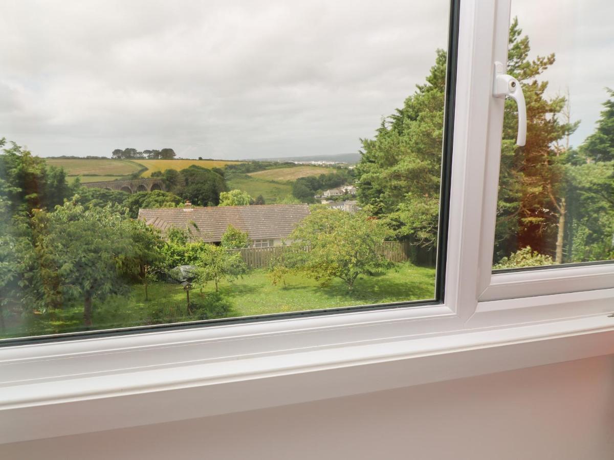 Little Valley View Hayle Luaran gambar