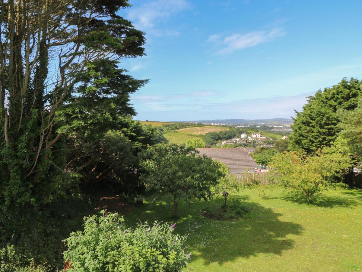 Little Valley View Hayle Luaran gambar
