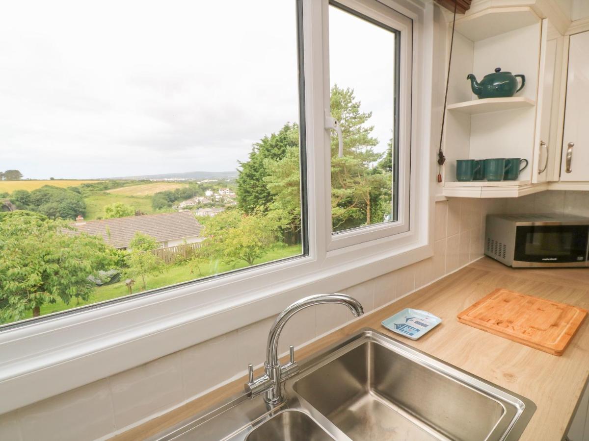 Little Valley View Hayle Luaran gambar