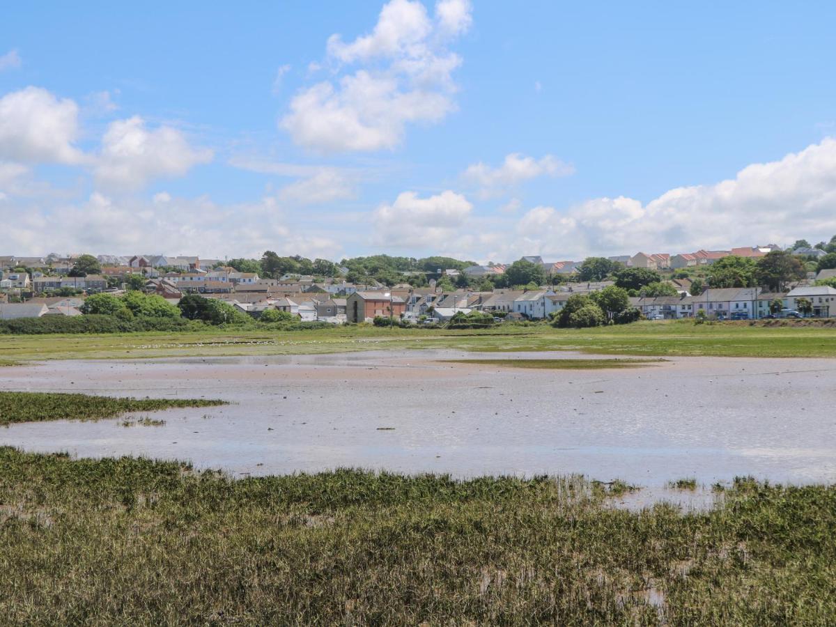 Little Valley View Hayle Luaran gambar